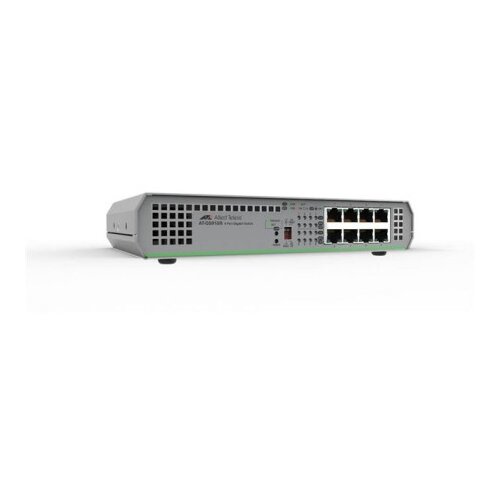 Allied Telesis AT-GS910/8 AT Switch ( 0001387456 ) Cene