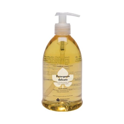 Biofficina Toscana nežna čistilna pena - 500 ml Cene