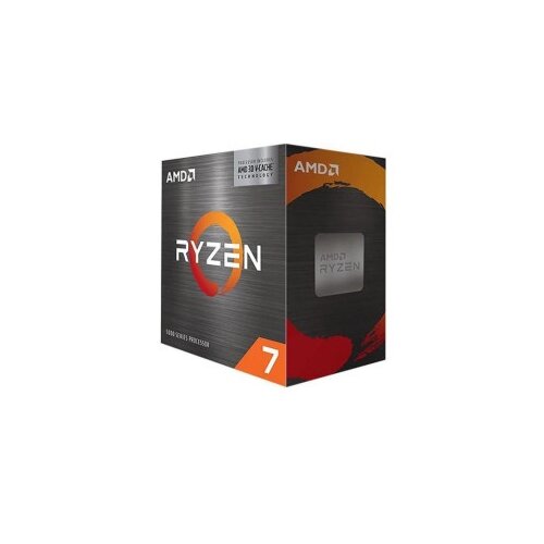 AMD Ryzen 7 5700X3D CPU - 8C/16T 3.00-4.10GHz tray Cijene