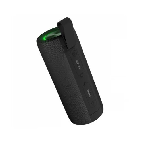 Mikado bluetooth zvučnik MD-51BT 20W 1800mAh +1800mAh crni Slike