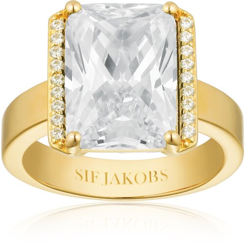 SIF JAKOBS SJ-R42267-CZ-YG-54 Cene