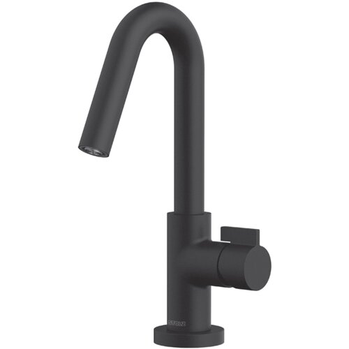 Rosan S3 black baterija za lavabo 330201B Cene