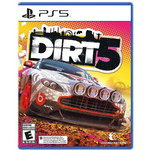  Dirt 5 PS5 Cijene
