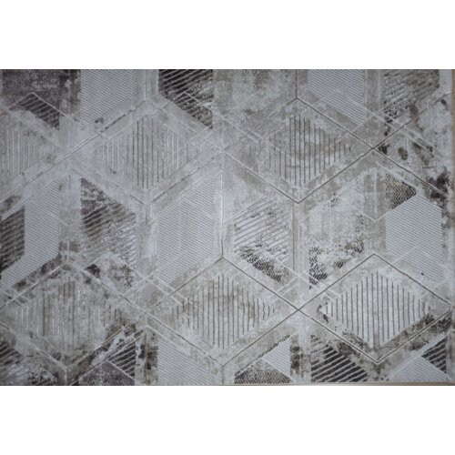  TEPIH NICENESS NP365 CREAM BROWN 160X230 Cene