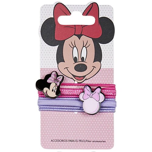Cerda ostali dodaci za odjeću 2500002065 MINNIE MOUSE Ž šareno Cijene