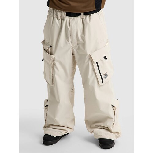 Burton ZEB 2L Bgy Cargo Hlace lunar sand Slike