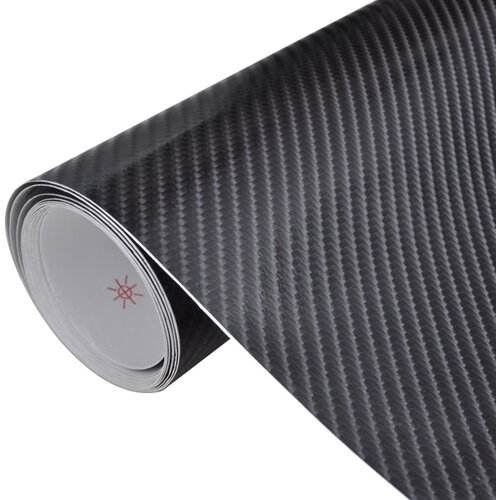 vidaXL Folije za automobil 2 kom 4D crne 100 x 150 cm Cijene