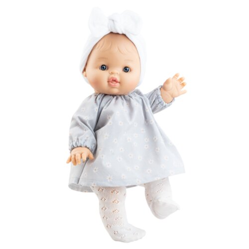 Paola Reina Beba Roksi 34cm Cene