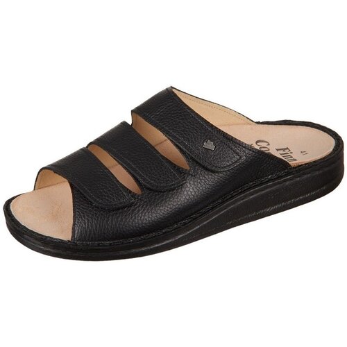 Finn Comfort Japonke Korfu Bison Črna Cene