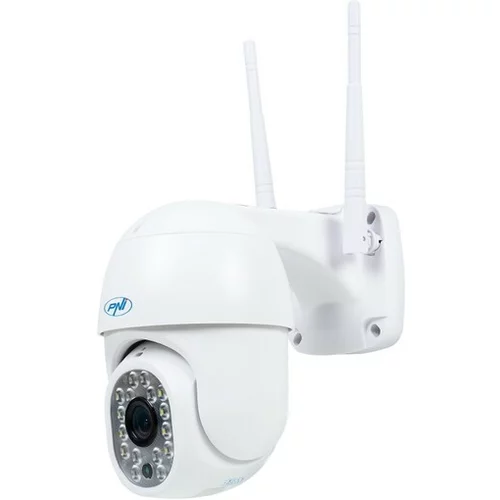 PNI IP440 WiFi brezžična nadzorna kamera, 4MP, reža za mikro SD