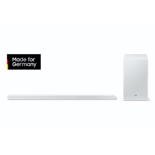 Samsung Zvočna vrstica HW-S711GD bela 3.1 kanal 250 W, (5000117947) Cene