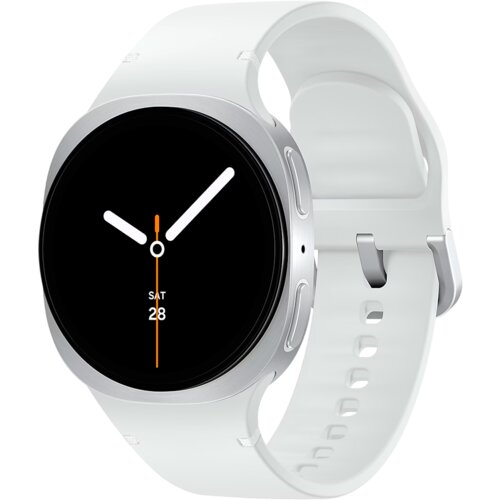 Samsung Galaxy Watch8 40mm BT Silver Cijene