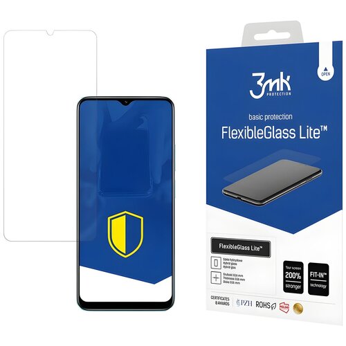  FlexibleGlass Lite™ zaštitno staklo za Realme C33 - Prozirna KP22667 Cene