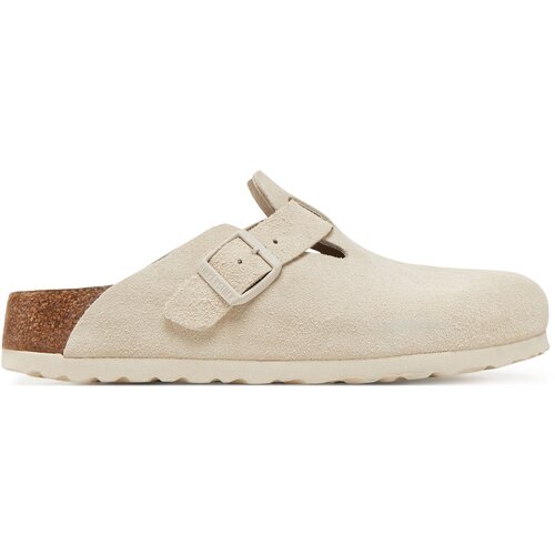Birkenstock BOSTON BS Bijela Slike