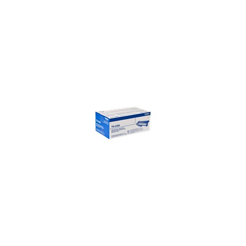 Brother Toner TN-3380 (crna), original Cene