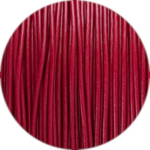 Fiberlogy fiberflex 40D burgundy Slike