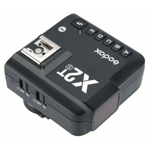 Godox X2T-S transmiter za bliceve i blic glave za Sony aparate Slike