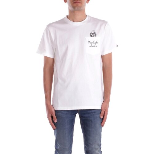 Mc2 Saint Barth AUS0001 02789H Bijela Slike