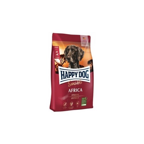  Africa supreme 12,5kg Slike