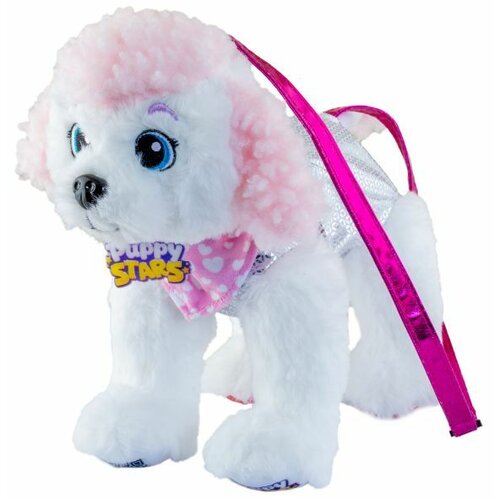  KUCA SA TORBICOM PUPPY STARS - SUSHI K02PS003 Cene