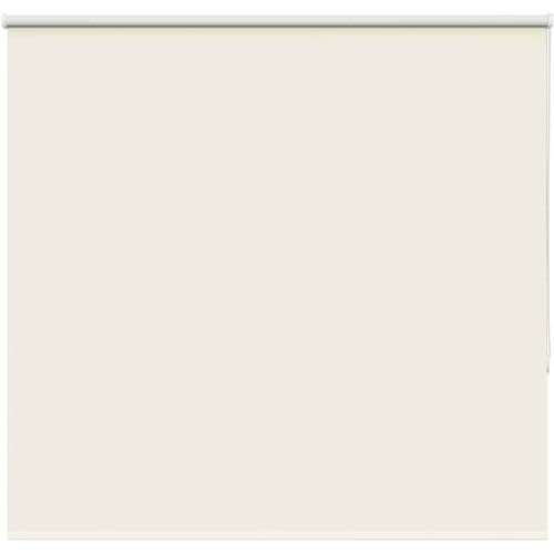 VidaXL Rolo zatemnjena umazano bele 160x150 cm &amp;Scaron;irina tkanine 156,6 cm Slike