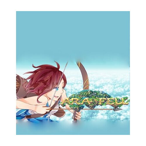 Steam Ara Fell Key GLOBAL Cene