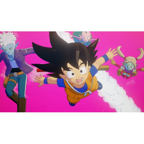 Bandai Namco Dragon Ball Z: Kakarot Master Edition (5) Slike