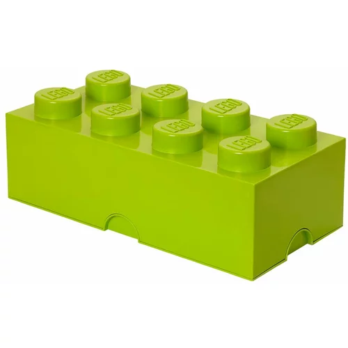 Lego Zelena škatla za shranjevanje LEGO®