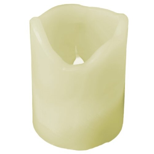 Olimp Sport Ukrasna voštana LED sveća sa efektom plamena CDW10 Cene