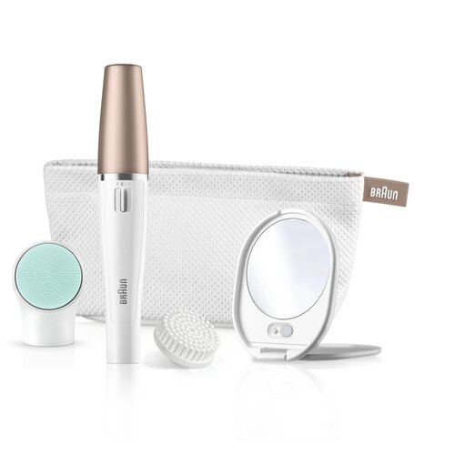 Braun FACE 851V EPILATOR (600082) Slike