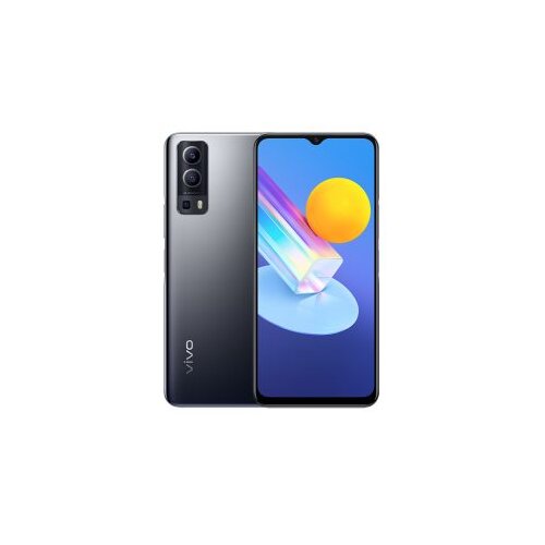 Vivo Y72 5G 128GB Graphite Slike