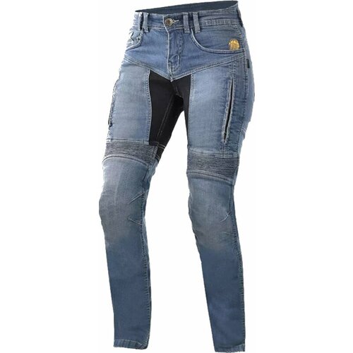 Trilobite 661 Parado Level 2 Blue 28 Moto traperice Slike