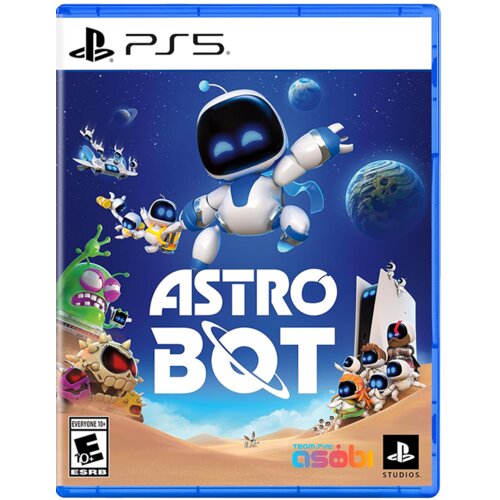 Sony Astro Bot PS5 1000044755 Cijene