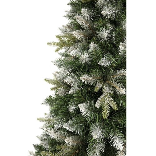  Božićna jelka ALPINE 180 cm bor Slike