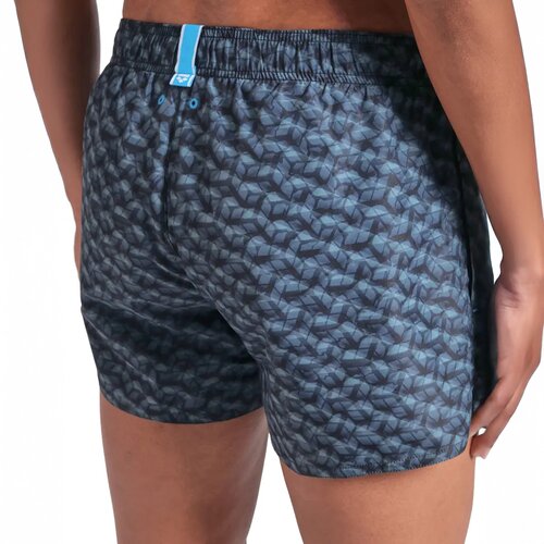 Arena &amp;Scaron;orts water print allover beach x-shorts a Slike