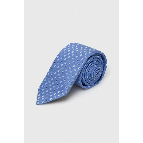 Boss Svilena kravata