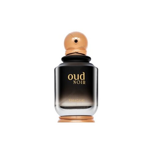 Khadlaj oud noir parfumirana voda unisex 100 ml Slike
