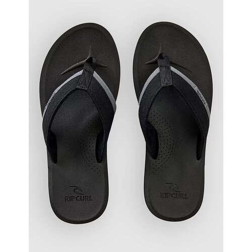 Rip Curl Reactor 2.0 Bloom Open Toe Sandals black Slike
