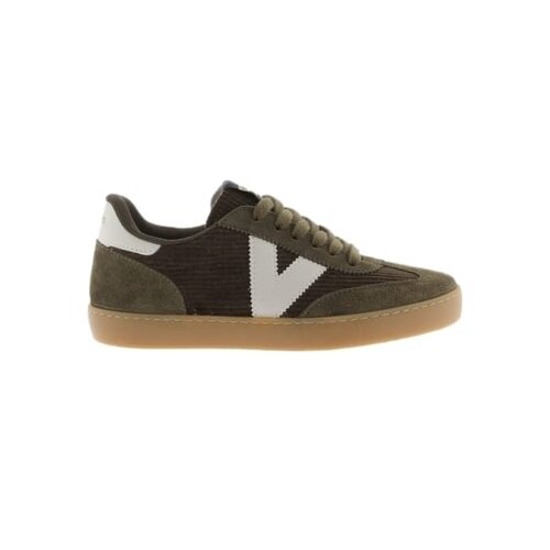 Victoria copy of Sneakers 126220 - Zelena Slike