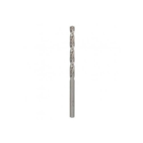 Bosch Burgija za metal HSS-G, DIN 338 4,8 x 52 x 83 mm pakovanje od 10 komada Cene