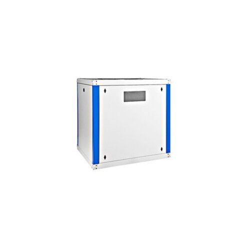 Schrack 19&amp;#039;&amp;#039; nazidni orman 12HU, 646x600x600 (vx&amp;scaron;xd), serija dtw 12U Slike