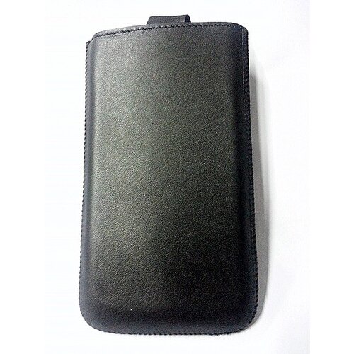 Onasi TORBICA Alen Samsung Galaxy S5 mini G800 črn Slike