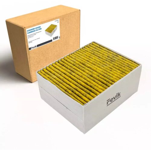 MIKRO Filter za kuhinjske nape kompatibilan s Bosch / Siemens 17004083, DZZ1XX1B6 (CP0038) Cijene