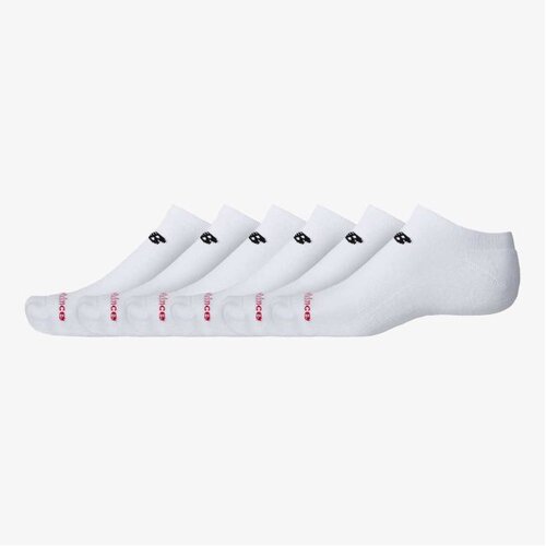 New Balance Everyday no show 6 pack Cene