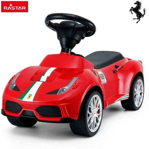 Ferrari 488 GTE 83500 Slike