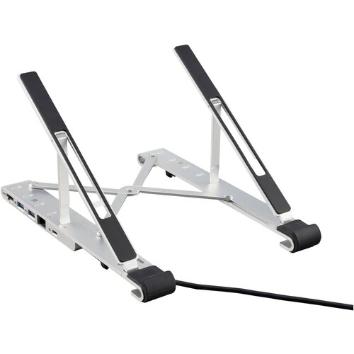 Acer notebook stand pro ADK210 stojalo za prenosni računalnik funkcija usb vozlišča, (20521073) Cene