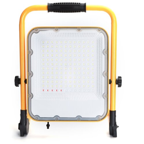 Aigostar punjivi led reflektor sa prigu&amp;scaron;iva funkcijom LED/100W/5V 6500K IP65 15000 mah Slike