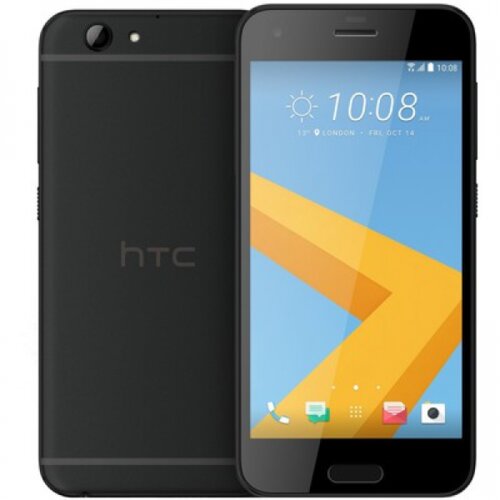 HTC One A9s 3/32GB Cast Iron mobilni telefon Slike