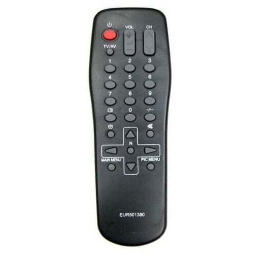 Daljinski upravljač za PANASONIC TV Cene