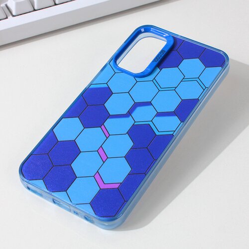 Torbica honeycomb color za samsung A245F galaxy A24 4G type 5 Slike